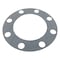 Stemco Gasket, Drive Axle Flange, 4 In. Id, 6-7/16 Od, 5-1/2 Bc, 8 Bolts, 5/8 330-3112 - alternate 2
